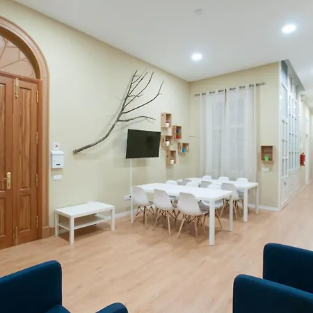 Triana Bella Gasthof 3*