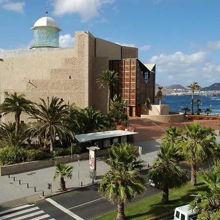 Triana Bella Gasthof Las Palmas / Gran Canaria