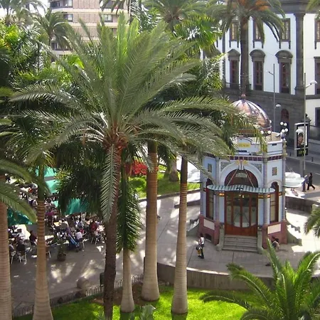 Triana Bella Gasthof