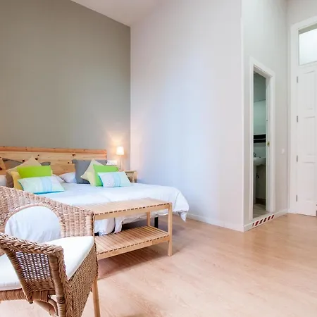 Triana Bella Gasthof 3*