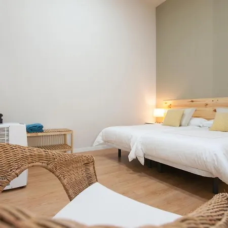 Triana Bella Gasthof 3*