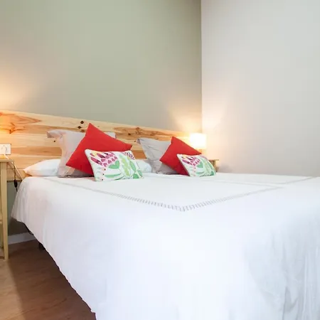 Triana Bella Gasthof 3*