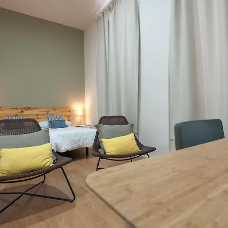Triana Bella Gasthof 3*