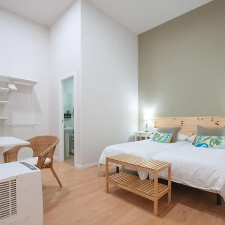 Triana Bella Gasthof 3*