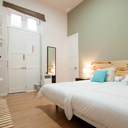 Triana Bella Gasthof 3*